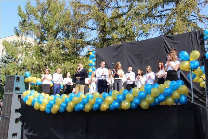 Як в УжНУ День знань відзначили – 19