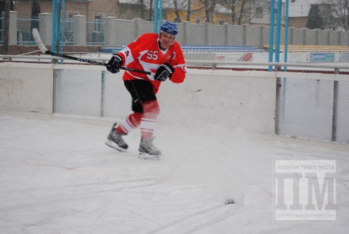 У Мукачеві відбувся відкритий Кубок області з хокею (ФОТО) – 29