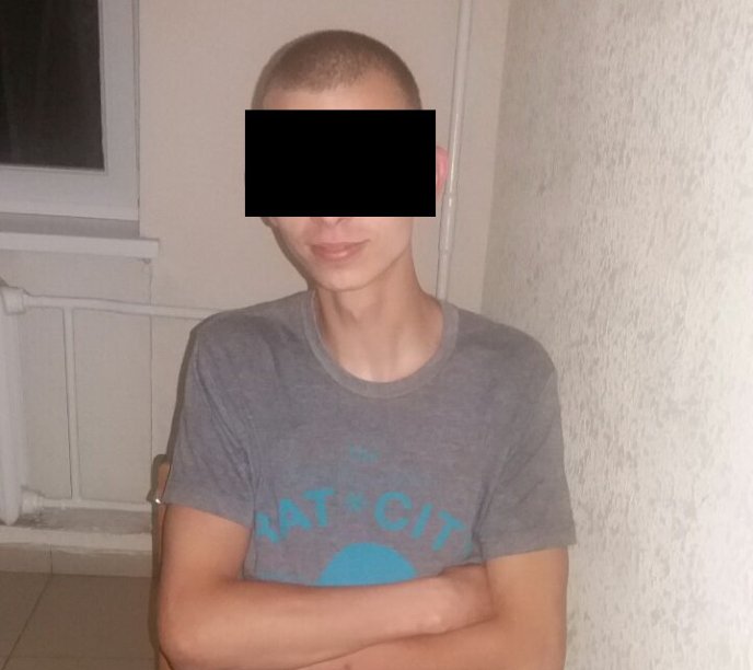 Вночі двоє хлопців напали на чоловіка – 02