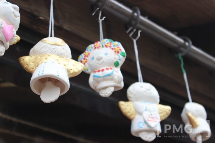 У Мукачеві відкрили фестиваль "Варишська палачінта" – 11