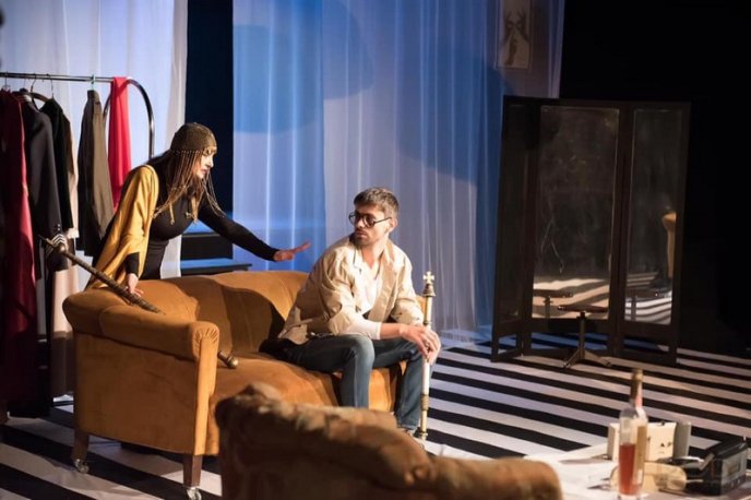 У Мукачівському драматичному театрі стартував новий театральний сезон – 01