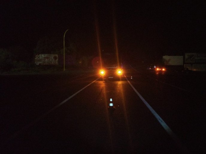 В Ужгороді сталася смертельна ДТП – 01