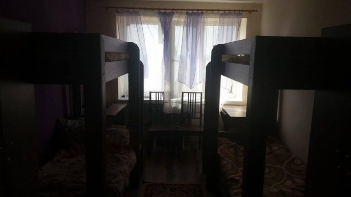 За сприяння угорців в Ужгороді відкрили оновлені кімнати гуртожитку №4 УжНУ – 07