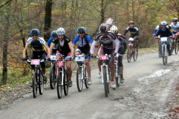 На відкритому чемпіонаті Закарпаття з "апхілу" мукачівці здобули найбільшу кількість перемог (ФОТО) – 04