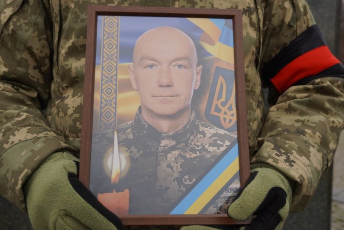 Олександр Горошник