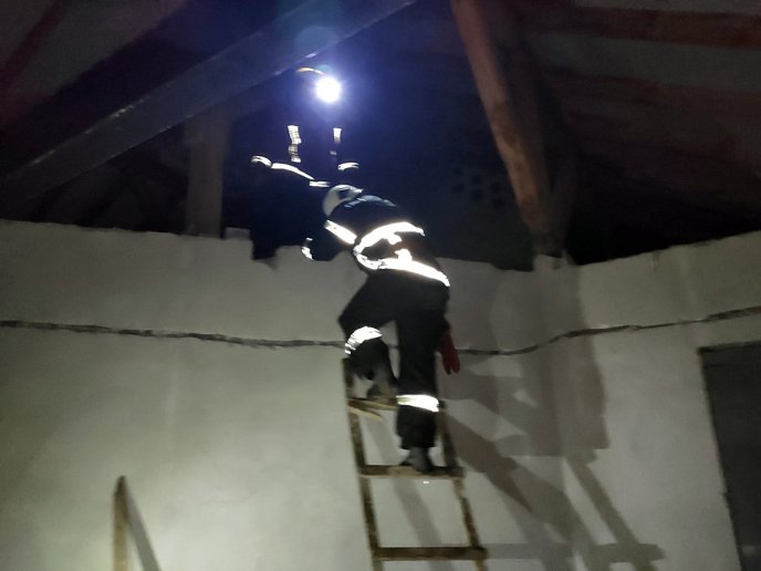 На Закарпатті трапились відразу дві трагічні події – 02