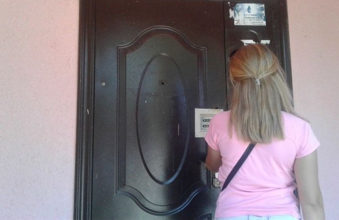 "Детально описував свої фантазії щодо нас", – ужгородки розповіли про сексуальні домагання невідомим – 01