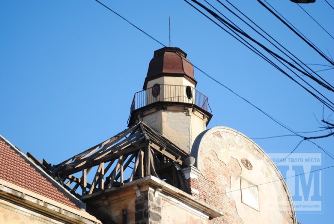 Мукачівцям доведеться почекати на новий Палац культури до наступної осені (ФОТО) – 06