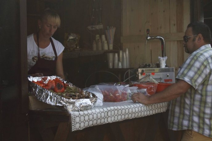 "Варишське пиво": чим пригощають гостей фестивалю – 14