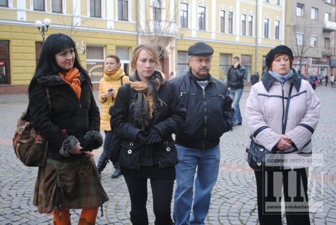 У Мукачеві на місці Обеліска Слави мали встановити пам’ятник угорському князю Арпаду (ФОТО) – 03