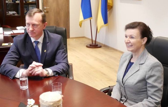 На Закарпаття приїхали нащадки династії Габсбургів – 05