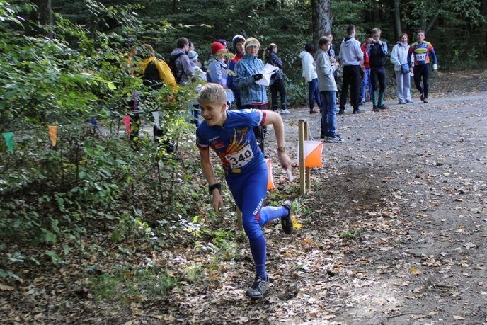 Тривають міжнародні змагання "Кубок Дружби - 2013": 700 представників із 10 європейських країн та 24 регіонів держави (ФОТО) – 02
