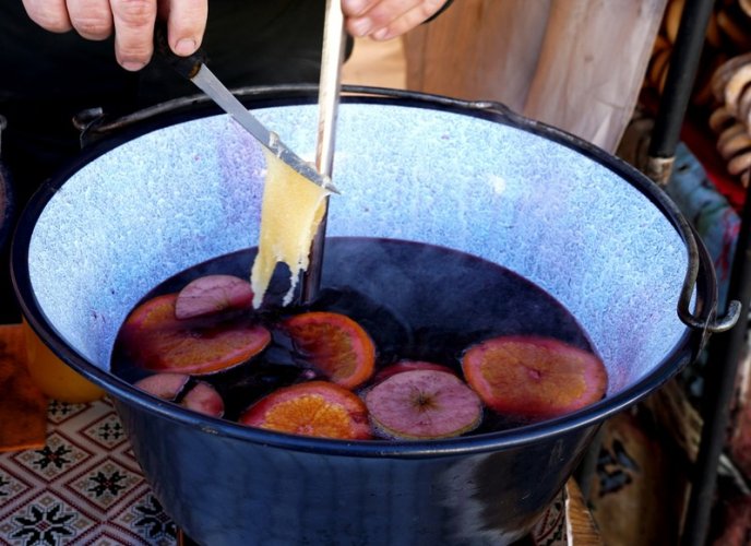 В Ужгороді розпочався «Медовуха Фест» – 10