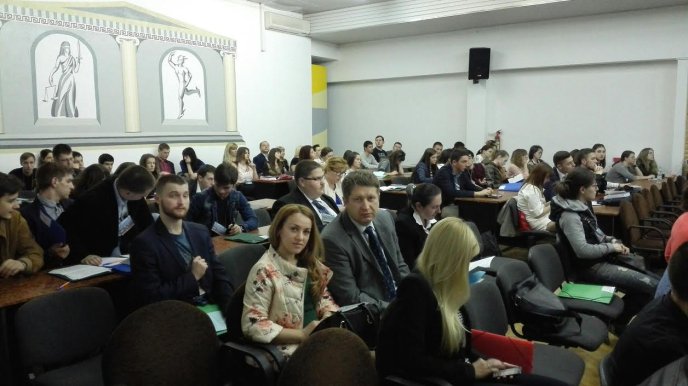 Олексій Фазекош: "У нас спільні задачі" – 03 Олексій Фазекош: "У нас спільні задачі" – 03