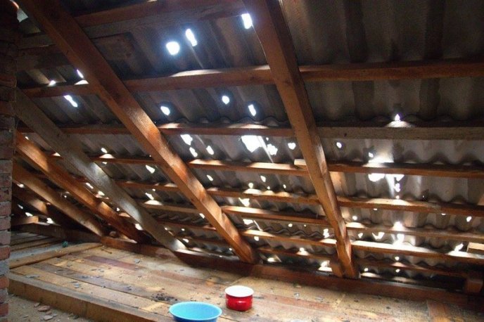 Страшна негода у Королеві: люди шоковані наслідками – 04