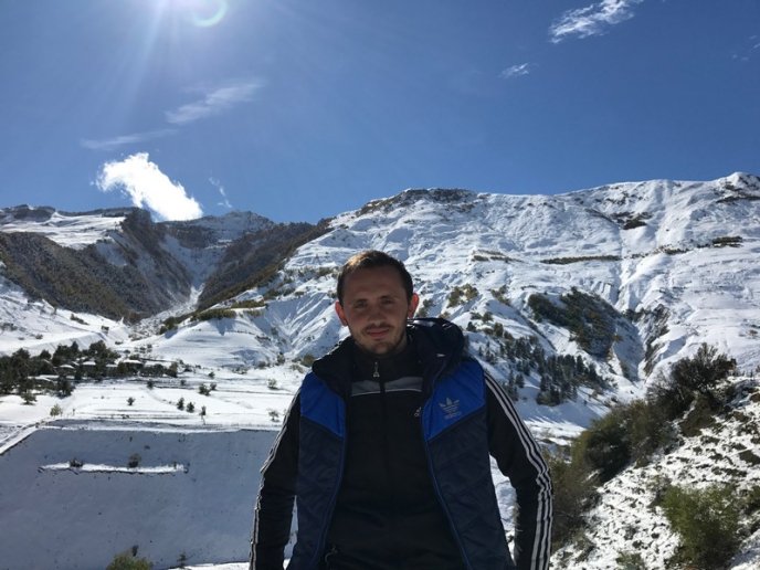 Кавказький полонений – 18