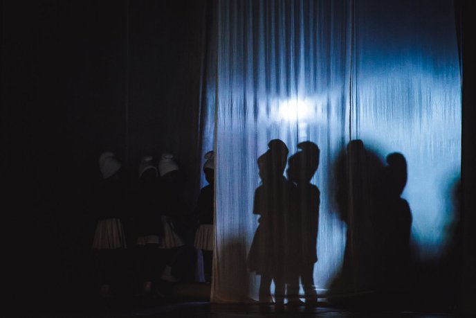 В Ужгороді студія сучасного танцю «Бліц» провела звітний концерт – 04