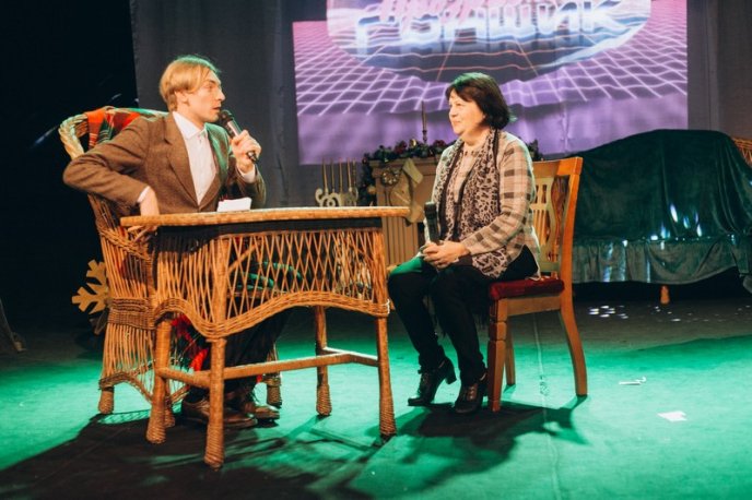 "Мукачево майліпшоє": як гумористи містян веселили – 11