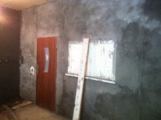 У двох найбільших дитсадках Ужгорода проводять капітальні ремонти харчоблоків – 08