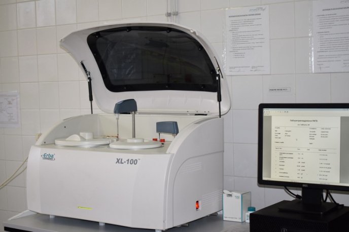 В Ужгороді закупили сучасне обладнання для пологового будинку – 13