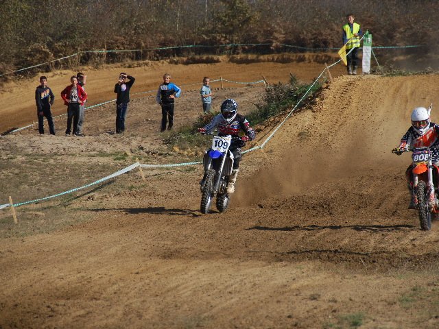 Хуст приймав черговий етап Кубку України з мотокросу (ФОТО) – 02