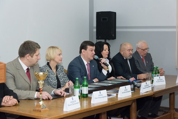 Олексій Фазекош: "Україна повинна бути правовою державою, а адвокатура – сильною" – 24