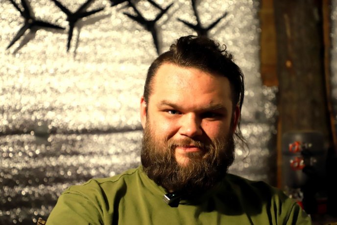 Воїни-добровольці розповіли, як знищують росіян – 06