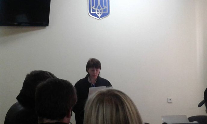 Суд заборонив брати біологічні зразки від бійця "ПС" "Педро" – 01