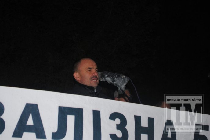 У Мукачеві урочисто зустріли бійців Героїчної 128-ої бригади (ФОТОРЕПОРТАЖ) – 44