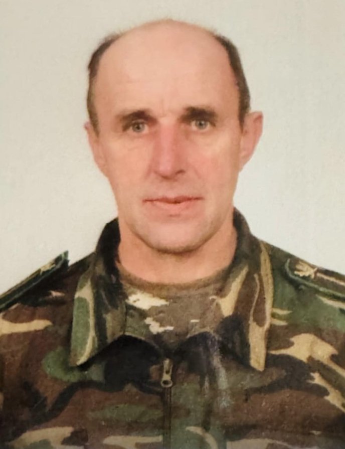 На війні загинув Юрій Михайлович Мотринець