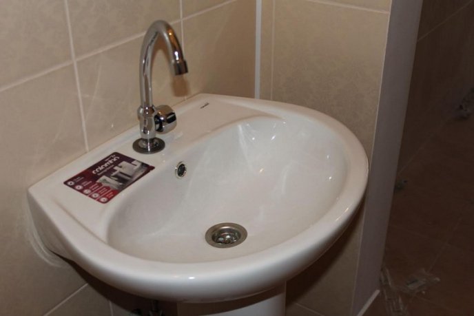 На ремонт одного з ліцеїв Мукачева виділили півмільйона гривень – 01