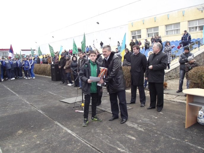 У Мукачеві нагородили переможців турнір пам’яті Віктора Ковача (ФОТОРЕПОРТАЖ) – 13