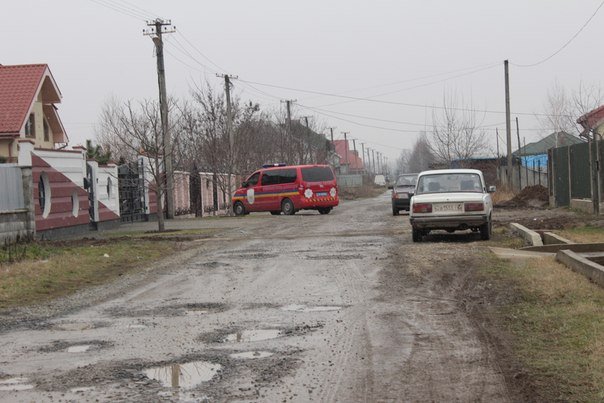 Під час вечірньої стрілянини зловмисники отримали поранення в живіт і ноги (ФОТО) – 03
