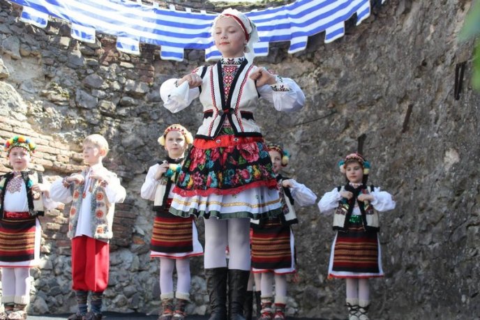 У «Паланку» з піснями та танцями відзначили Міжнародний день музеїв – 03