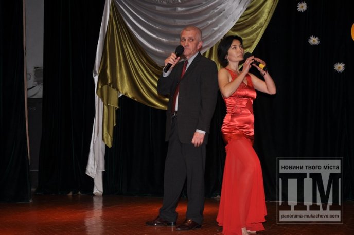 У Мукачеві відбувся творчий вечір "Рідне слово" – рідному місту (ФОТОРЕПОРТАЖ) – 28