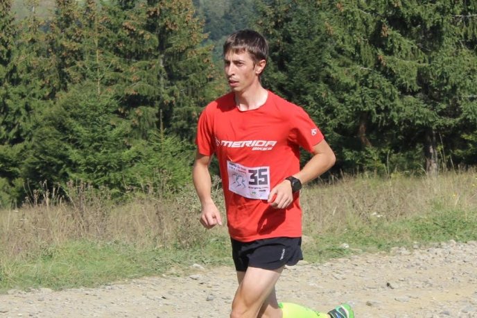 День фізичної культури і спорту прихильники гірського бігу відзначили підкоренням гори Гимби – 05