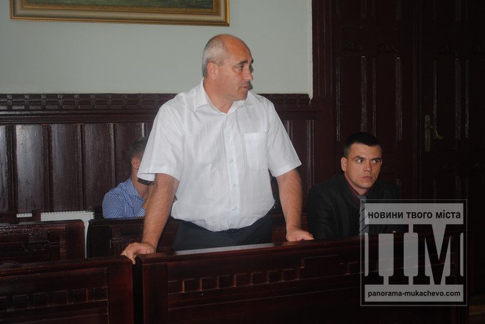 У Мукачеві заснували Фонд допомоги учасникам АТО (ФОТО) – 05