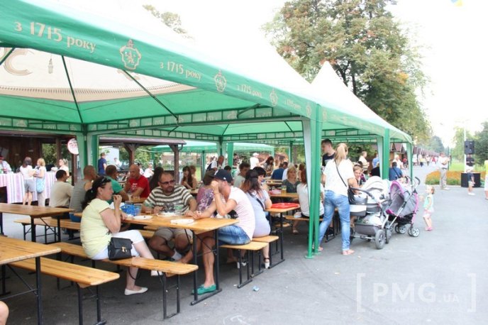 Учасники фестивалю "Варишське пиво" поділились враженнями від події – 06