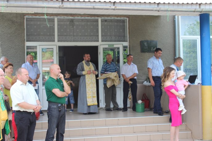 У Климовиці відкрили пам’ятник всесвітньовідомому закарпатцю – 10