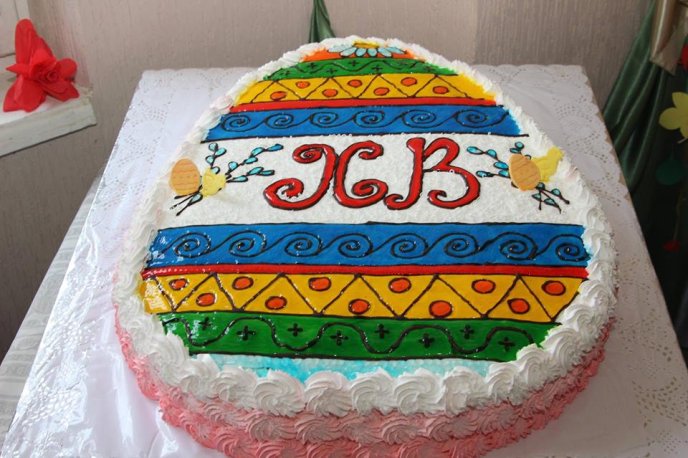 У Великих Лучках презентували традиції писанкарства Мукачівського району – 05