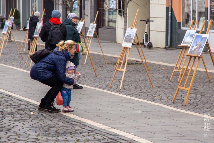 Закарпатські гвардійці вшанували воїнів, які загинули під час відсічі російської збройної агресії – 04 Закарпатські гвардійці вшанували воїнів, які загинули під час відсічі російської збройної агресії – 04