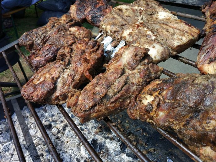У мережі показали пивне меню на фестивалі "Варишське пиво" у Мукачеві – 13 У мережі показали пивне меню на фестивалі "Варишське пиво" у Мукачеві – 13