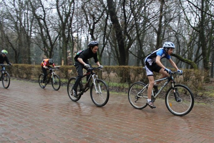 Мукачівці тріумфували на чемпіонаті Ужгороду з велосипедного туризму (ФОТОРЕПОРТАЖ) – 05