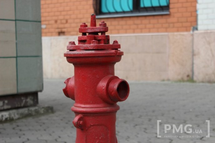 У Мукачеві відбулась велоекскурсія гідрантами міста – 06