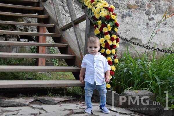 У Чинадієві відбувся фестиваль квітів "Кохання в Сент-Міклоші" – 59