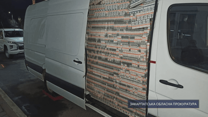 На Закарпатті судитимуть "дипломата": відомо, що накоїв чоловік – 01