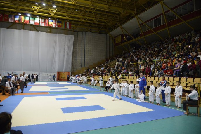 Закарпатці гідно виступили на Чемпіонаті Світу з Шотокан карате-до – 10