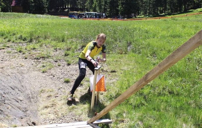 Орієнтувальники зі всієї України з’їхались у Закарпаття на змагання "Мапа мольфара" – 20