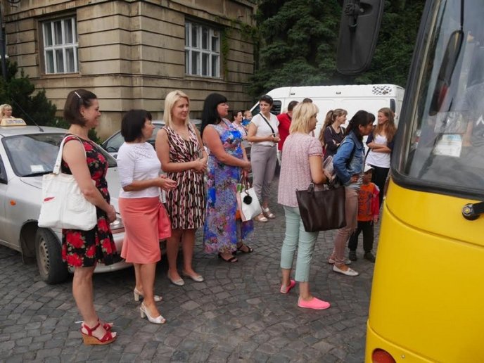 Ужгородські діти три тижні відпочиватимуть в оздоровчому таборі – 05