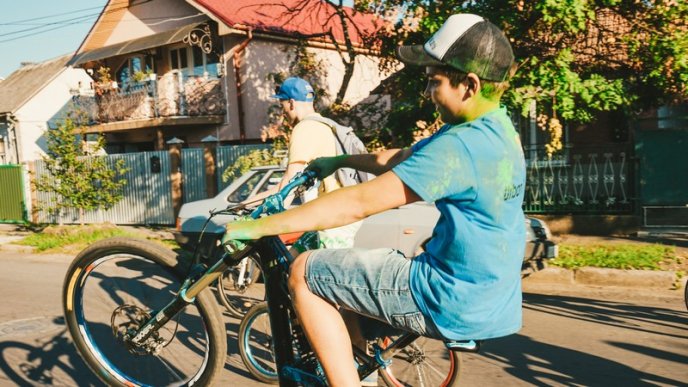 Мегазаїзд у Мукачеві: фантастичні фото, крутезне відео та неймовірні емоції – 64